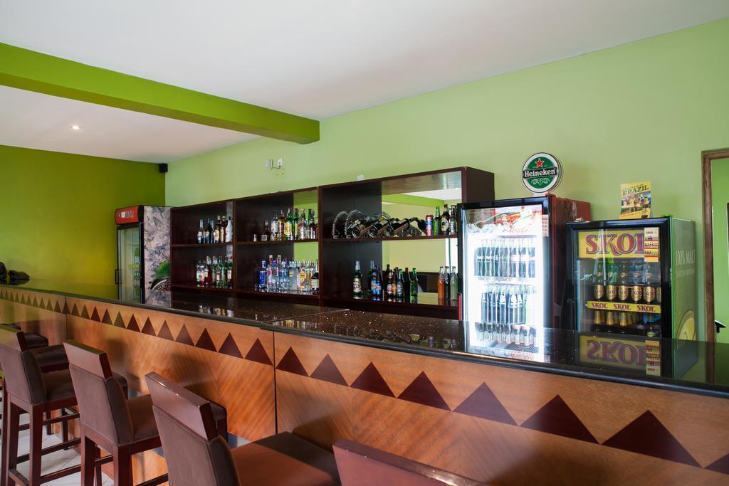 Gorillas Lake Kivu Hotel Gisenyi Exteriör bild