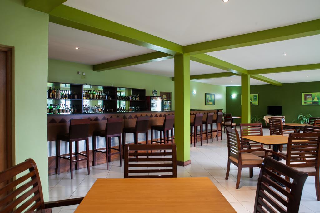 Gorillas Lake Kivu Hotel Gisenyi Exteriör bild